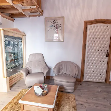 Lägenhet Romantique Du Couvent Narbonne