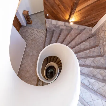 Lägenhet Romantique Du Couvent Narbonne